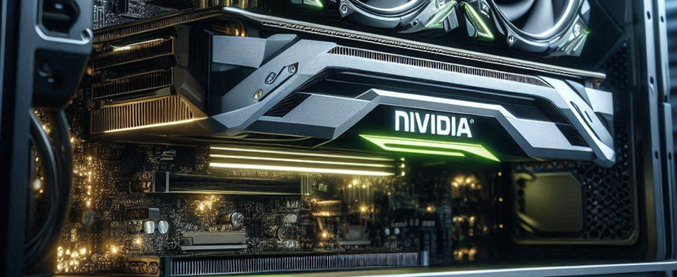 Carte graphique NVIDIA