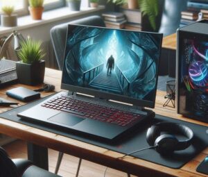 Lire la suite à propos de l’article Guide d’achat: comment choisir le meilleur PC portable gamer pas cher ?