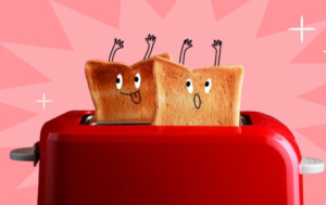 Lire la suite à propos de l’article Quel grille-pain choisir ? Guide d’achat et modèles recommandés