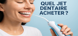 Lire la suite à propos de l’article Quel jet dentaire acheter ?