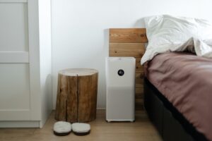 Lire la suite à propos de l’article Les 5 meilleurs purificateurs d’air à acheter en 2025