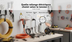 Lire la suite à propos de l’article Quelle rallonge électrique choisir ?