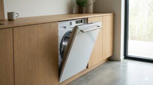 Lire la suite à propos de l’article Comment choisir un lave-linge pour les petits espaces ?