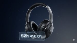 Lire la suite à propos de l’article Casque Audio Bluetooth : Comparatif des Modèles Sony, Bose, JBL
