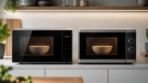 Lire la suite à propos de l’article Micro-ondes Inverter ou classique : lequel choisir ?